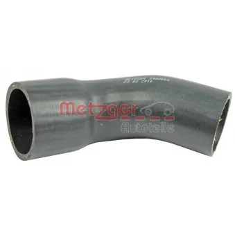 Gaine de suralimentation METZGER 2400059