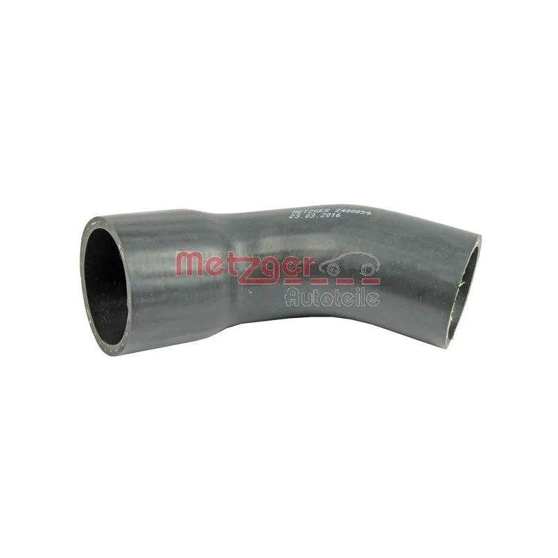 Gaine de suralimentation METZGER 2400059