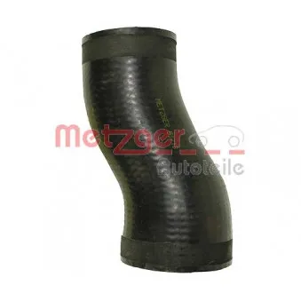 Gaine de suralimentation METZGER 2400061
