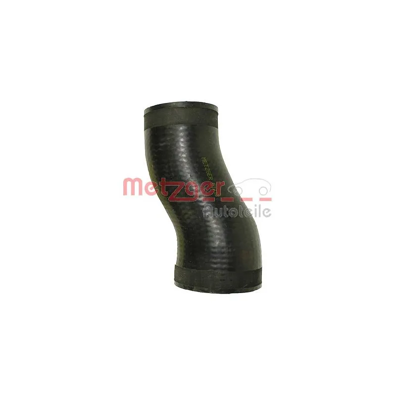 Gaine de suralimentation METZGER 2400061