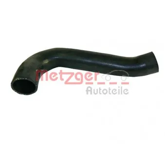 Gaine de suralimentation METZGER 2400063