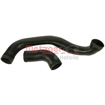 Gaine de suralimentation METZGER 2400065