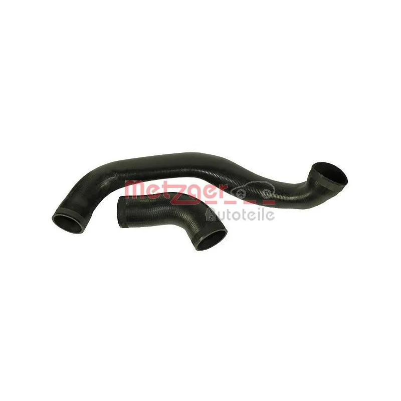 Gaine de suralimentation METZGER 2400065