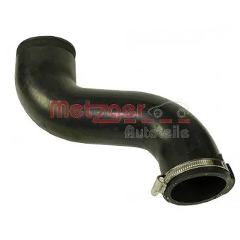 Gaine de suralimentation METZGER 2400066