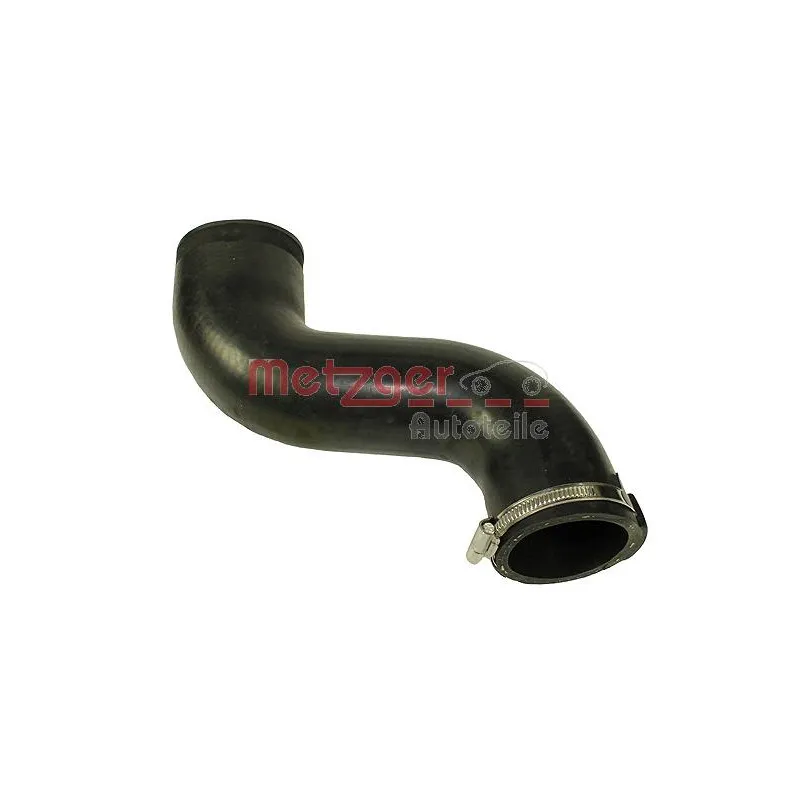 Gaine de suralimentation METZGER 2400066