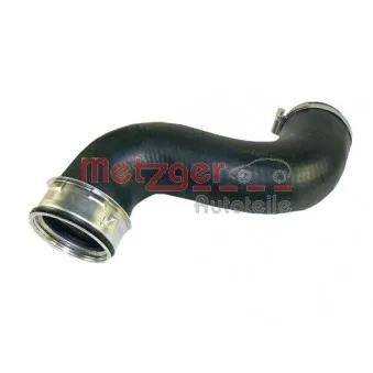 Gaine de suralimentation METZGER 2400067