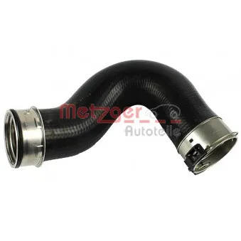 Gaine de suralimentation METZGER 2400068