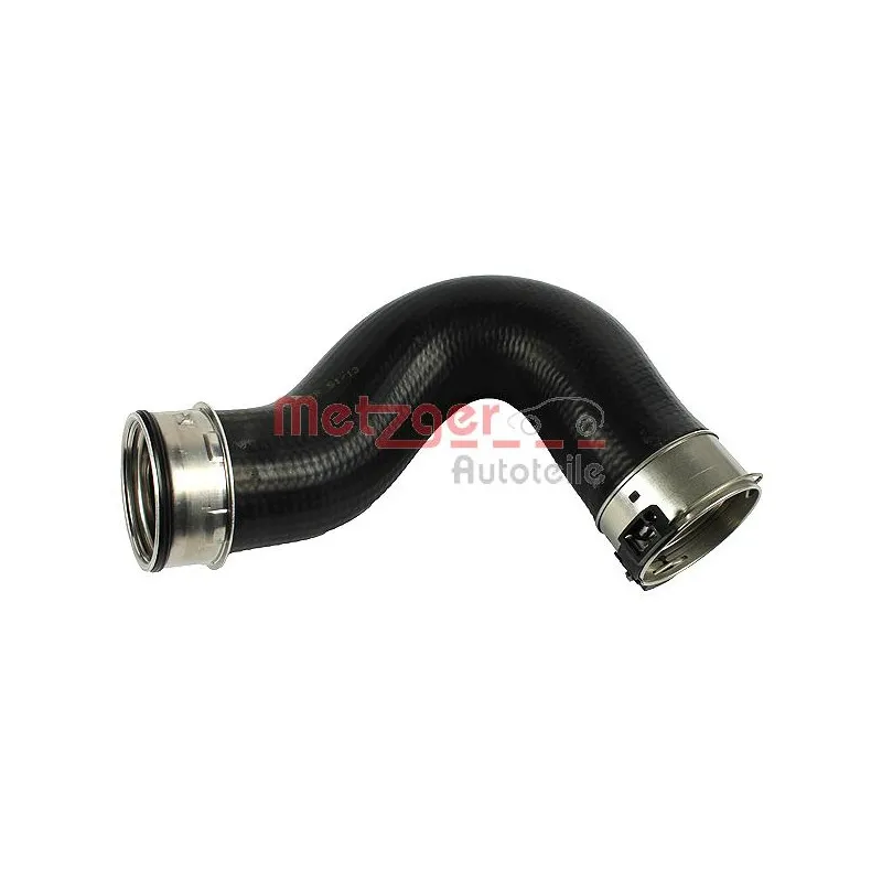 Gaine de suralimentation METZGER 2400068