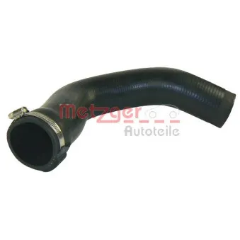 Gaine de suralimentation METZGER 2400069