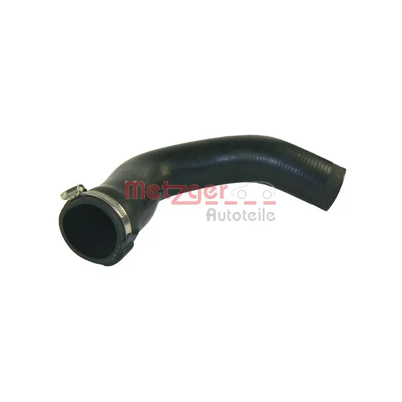 Gaine de suralimentation METZGER 2400069