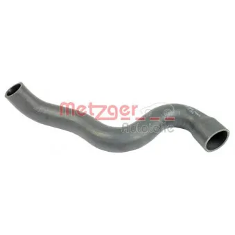 Gaine de suralimentation METZGER 2400070