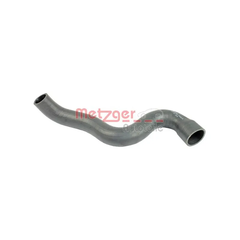 Gaine de suralimentation METZGER 2400070