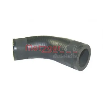 Gaine de suralimentation METZGER 2400071