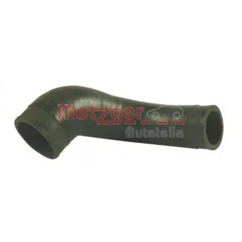 Gaine de suralimentation METZGER 2400072