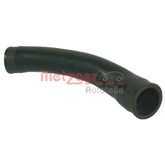 Gaine de suralimentation METZGER 2400073