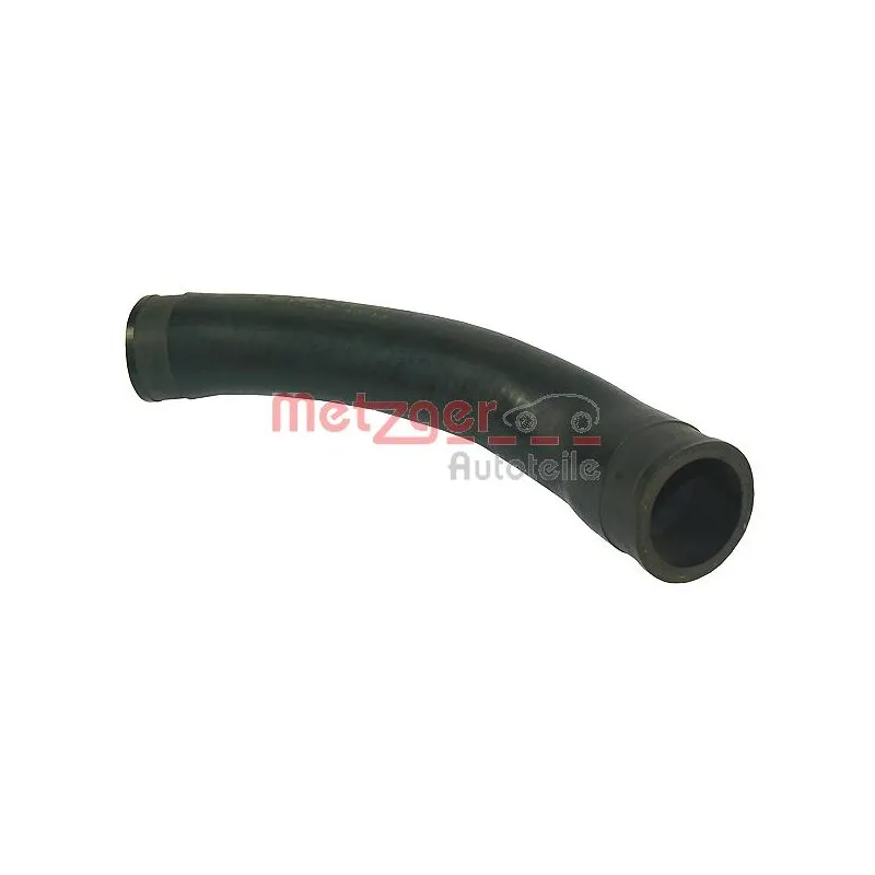 Gaine de suralimentation METZGER 2400073