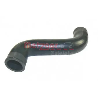 Gaine de suralimentation METZGER 2400074