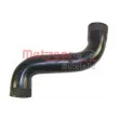 Gaine de suralimentation METZGER 2400074 - Visuel 2