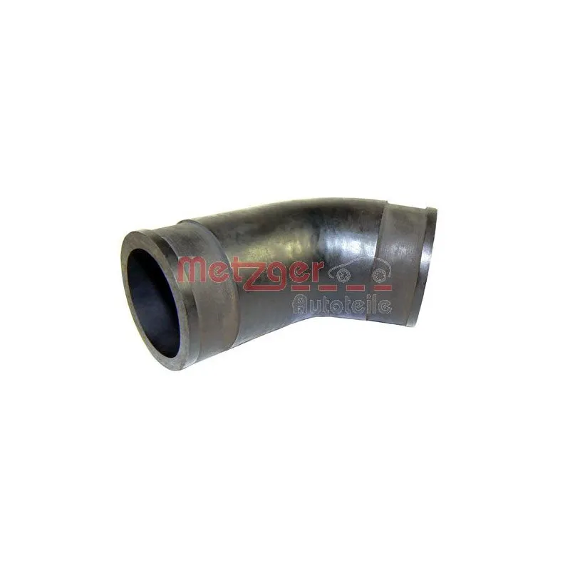 Gaine de suralimentation METZGER 2400075