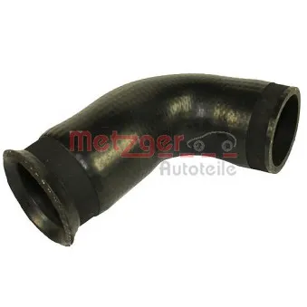 Gaine de suralimentation METZGER 2400076