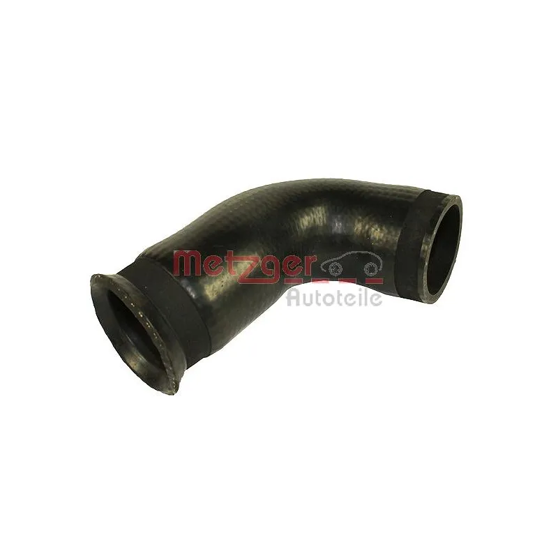 Gaine de suralimentation METZGER 2400076