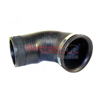 Gaine de suralimentation METZGER 2400077