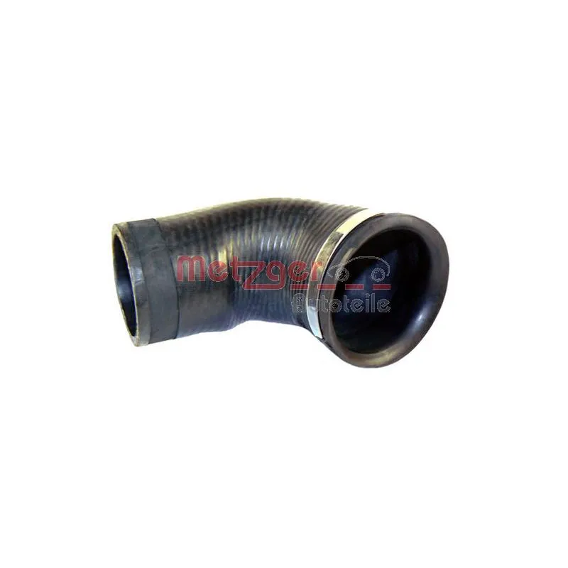Gaine de suralimentation METZGER 2400077
