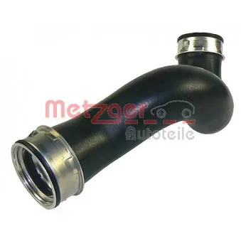 Gaine de suralimentation METZGER 2400079
