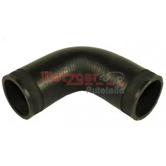 Gaine de suralimentation METZGER 2400080