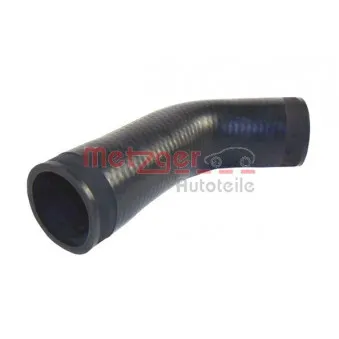 Gaine de suralimentation METZGER 2400082