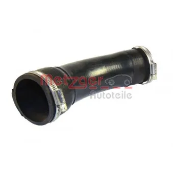 Gaine de suralimentation METZGER 2400083