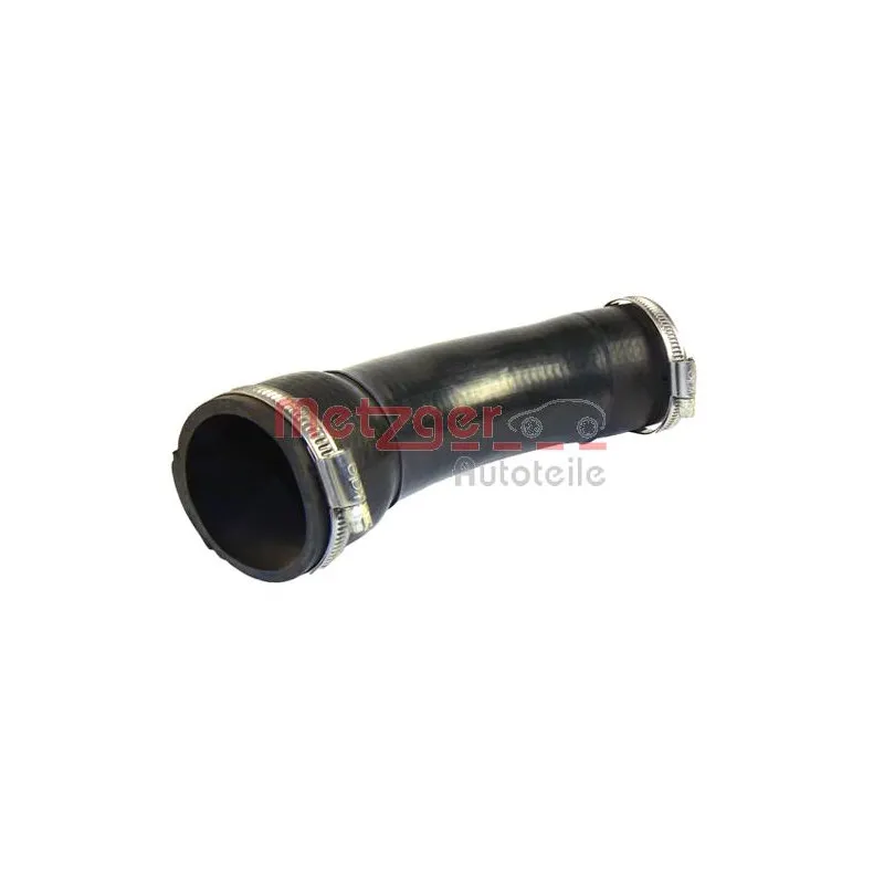 Gaine de suralimentation METZGER 2400083
