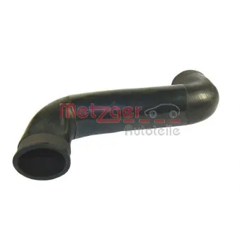 Gaine de suralimentation METZGER 2400085