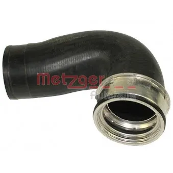 Gaine de suralimentation METZGER 2400089