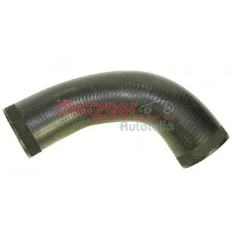 Gaine de suralimentation METZGER 2400090