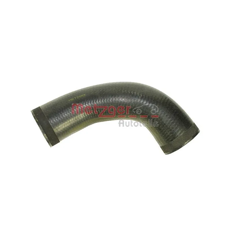Gaine de suralimentation METZGER 2400090