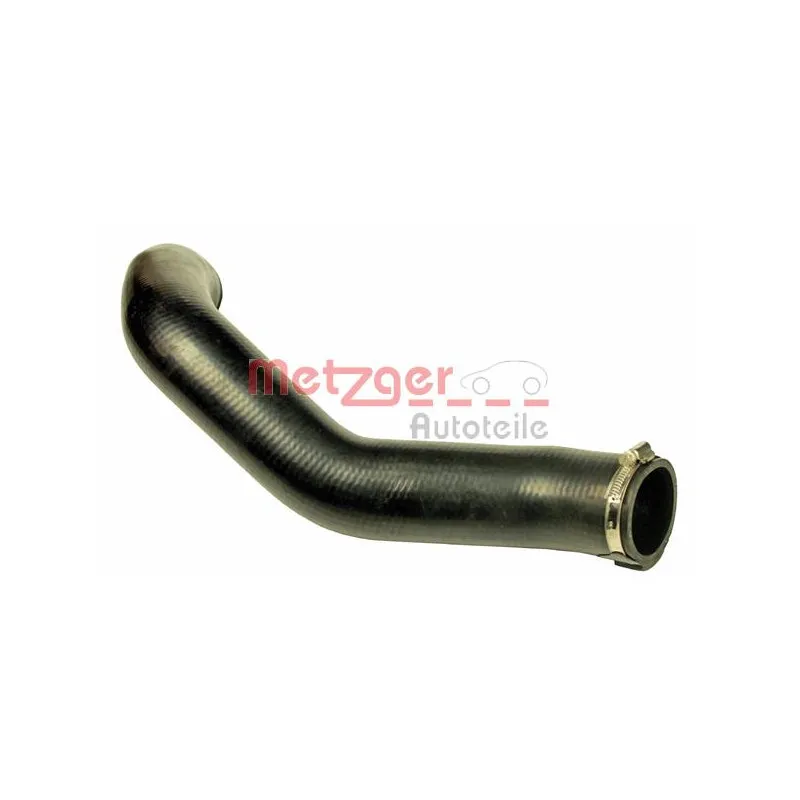 Gaine de suralimentation METZGER 2400091