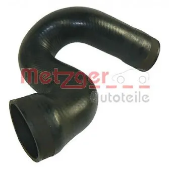 Gaine de suralimentation METZGER 2400092