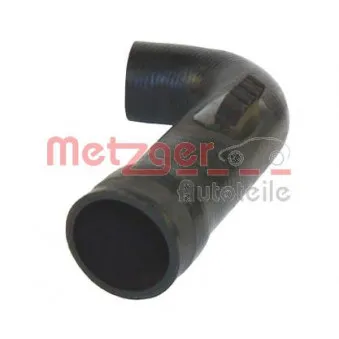 Gaine de suralimentation METZGER 2400093