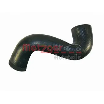 Gaine de suralimentation METZGER 2400094