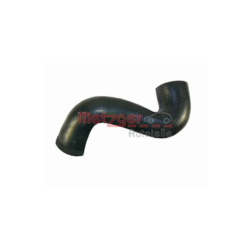 Gaine de suralimentation METZGER 2400094