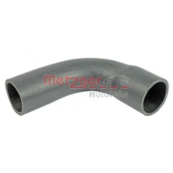 Gaine de suralimentation METZGER 2400095