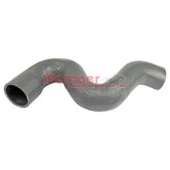 Gaine de suralimentation METZGER 2400096