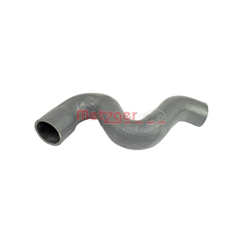 Gaine de suralimentation METZGER 2400096