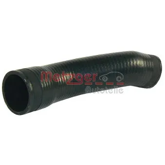 Gaine de suralimentation METZGER 2400097