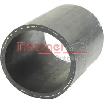 Gaine de suralimentation METZGER