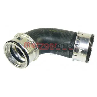 Gaine de suralimentation METZGER 2400102