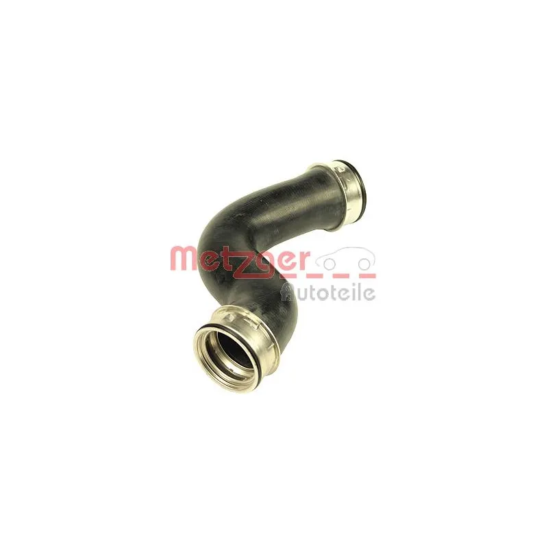 Gaine de suralimentation METZGER 2400106