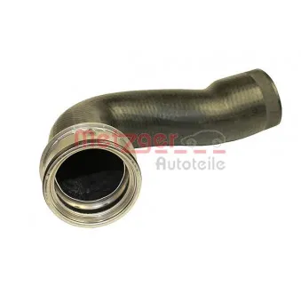 Gaine de suralimentation METZGER 2400108