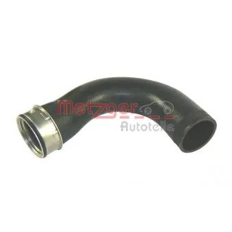 Gaine de suralimentation METZGER 2400109